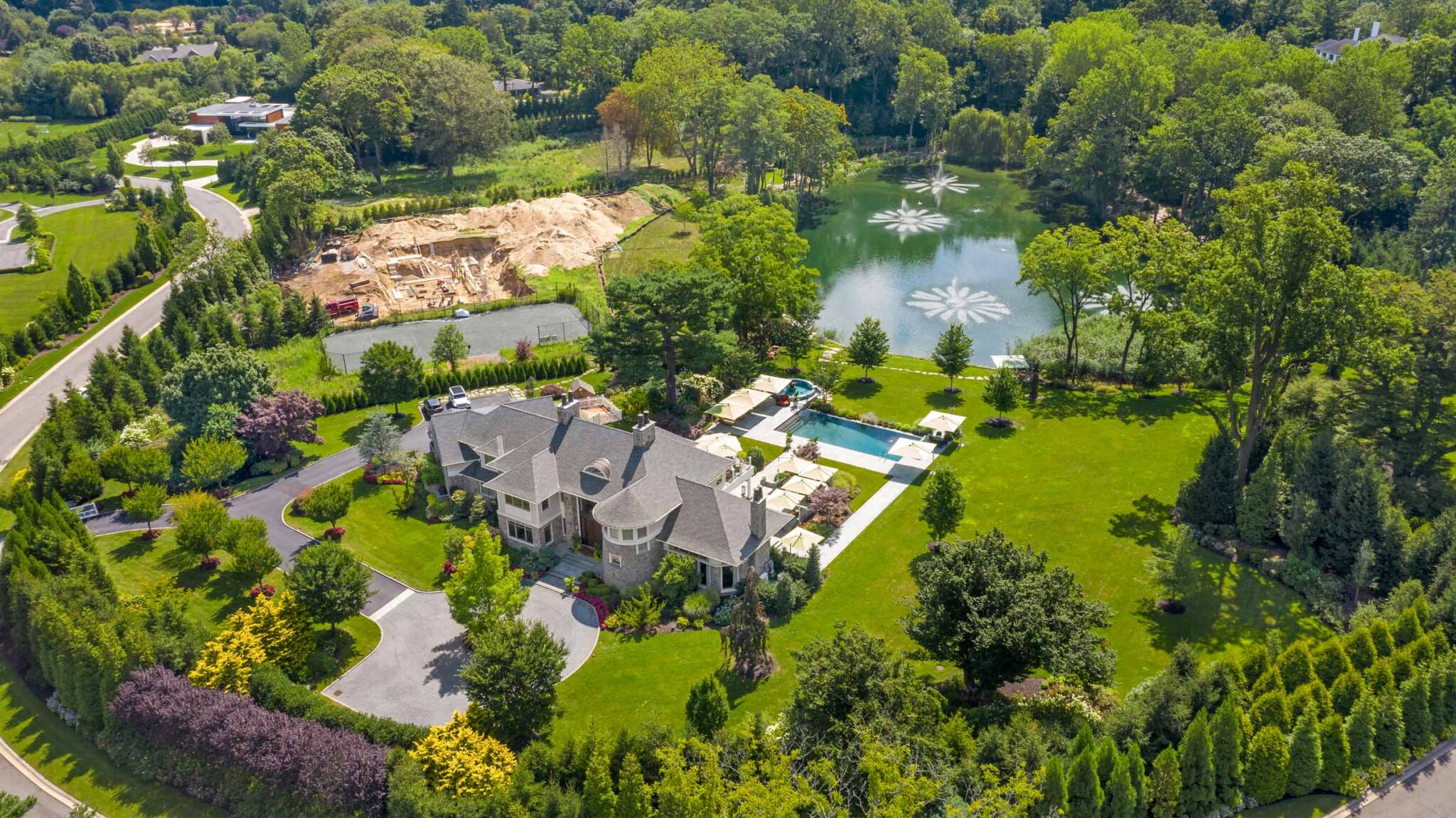 Old Westbury ny real estate photography47 Visual Grip Real Estate