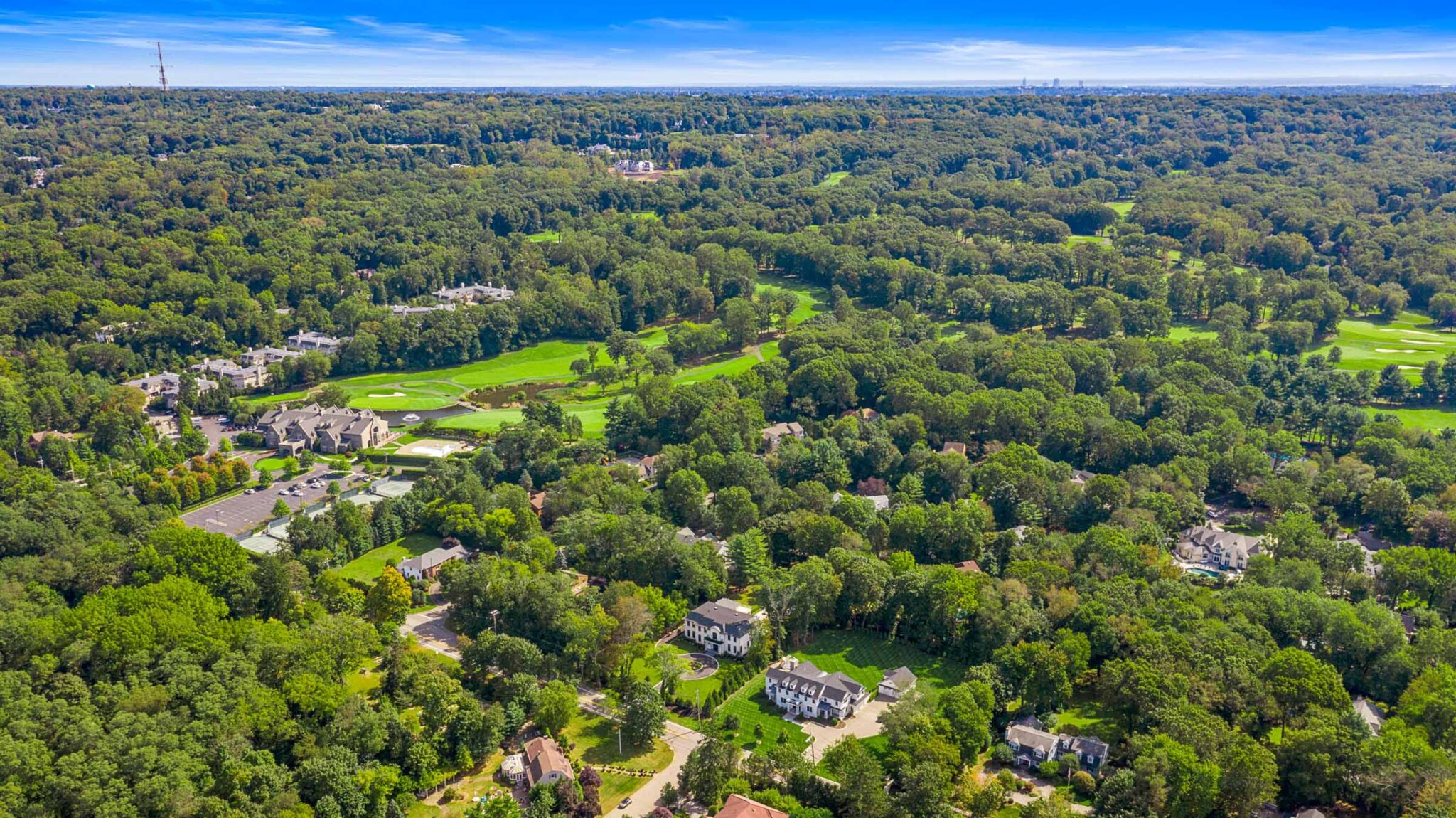 demarest nj real estate photography10 Visual Grip Real Estate