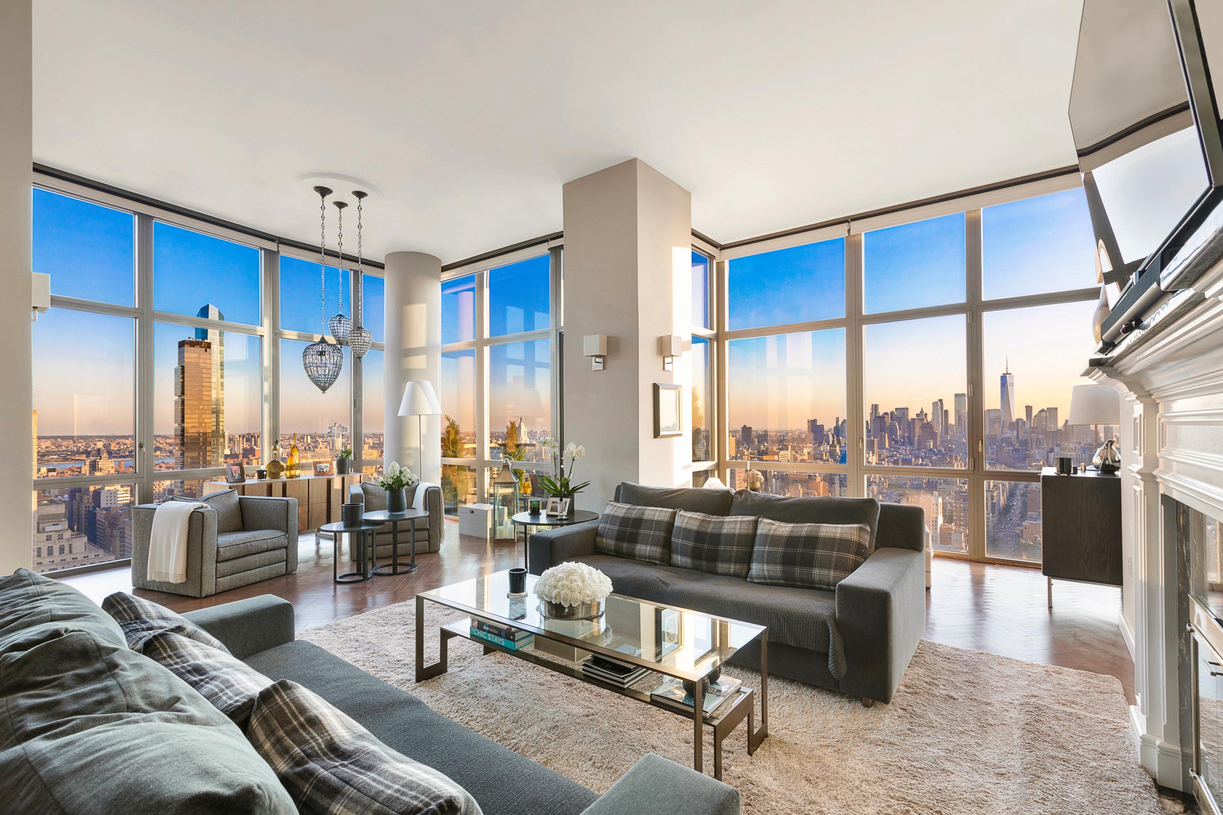 Real Estate Photography NYC - Starting at $175 in New York City