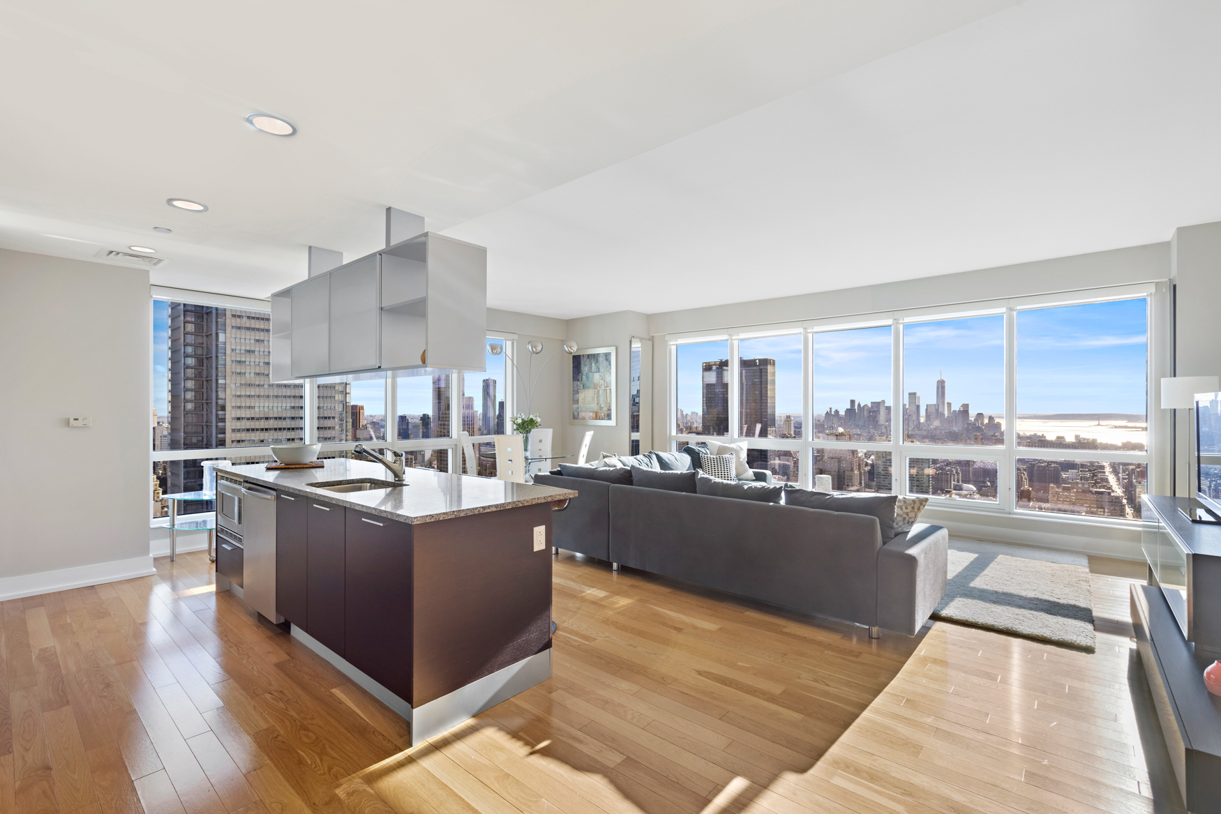 Real Estate Photography NYC - Starting at $175 in New York City